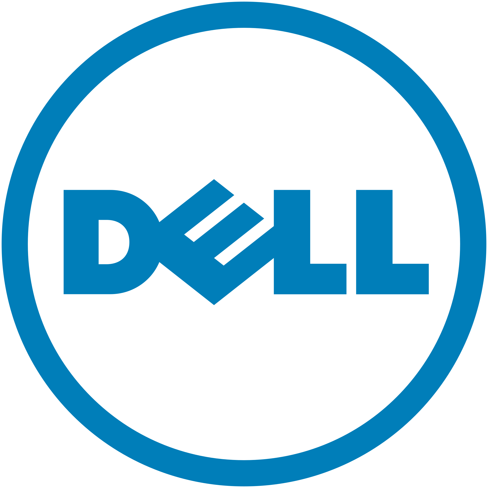 Dell Display Manager Script (For Linux)